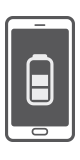výměna servis akumulátoru baterie mobilního telefonu
