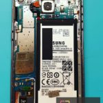 Oprava Samsung S7