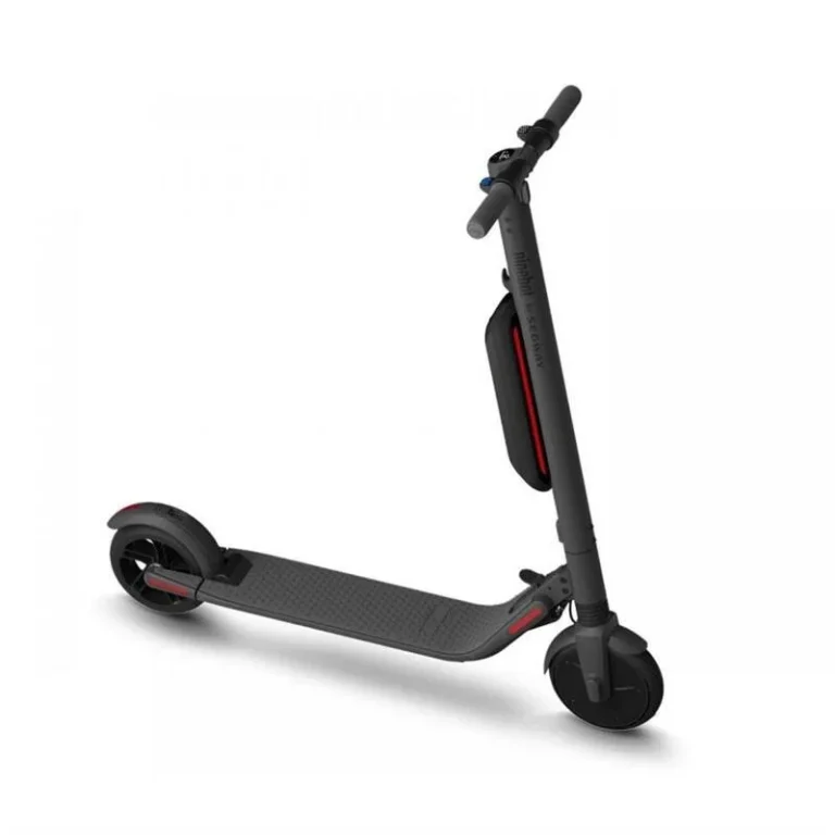 Ninebot Kickscooter ES4