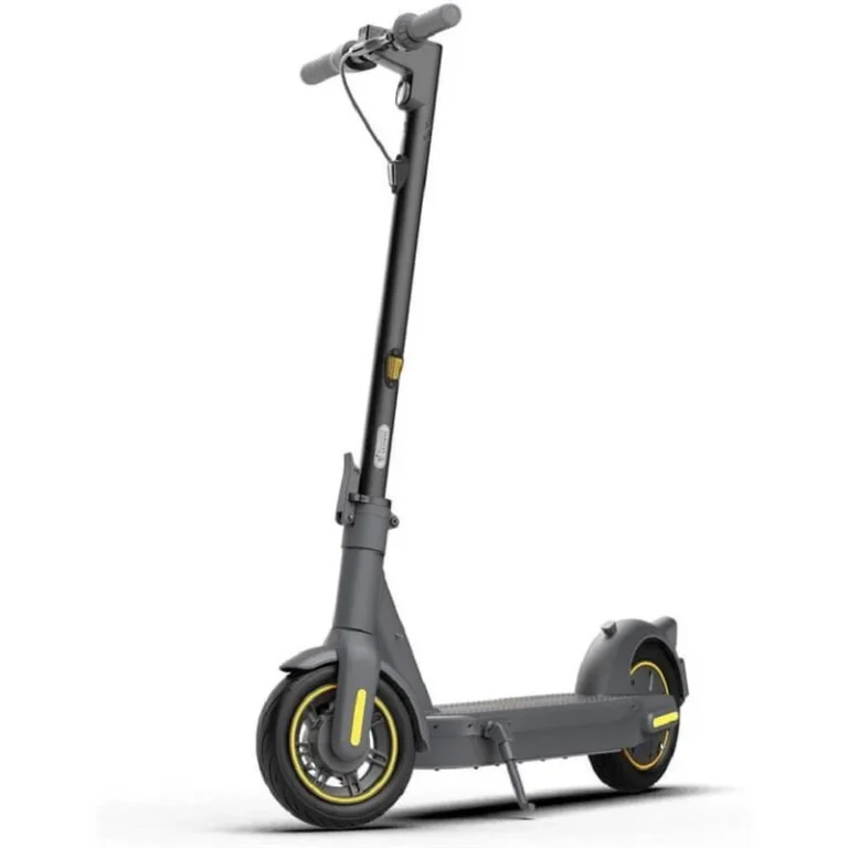 Ninebot Kickscooter MAX G30E II