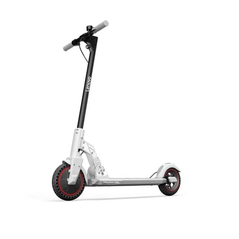 Scooter Lenovo M2