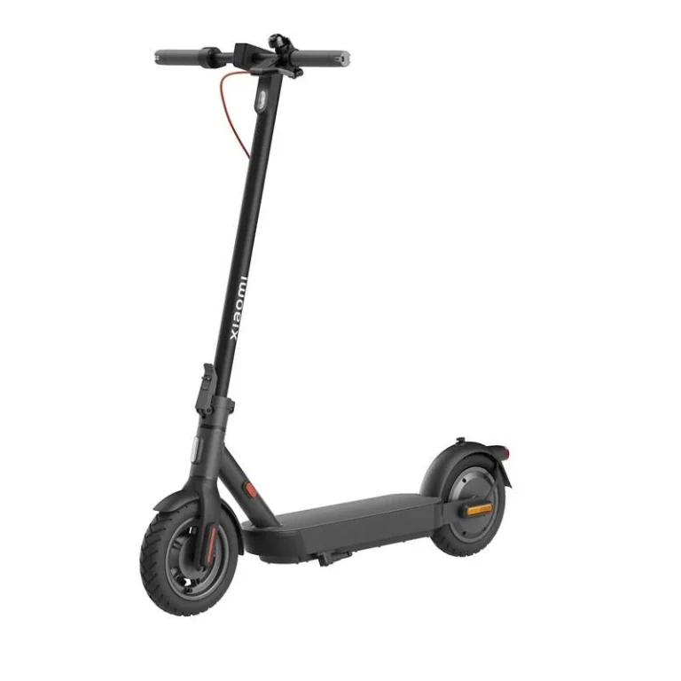 Xiaomi Mi Electric Scooter 4 2nd gen