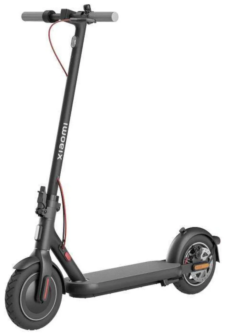 Xiaomi Mi Electric Scooter 4 EU