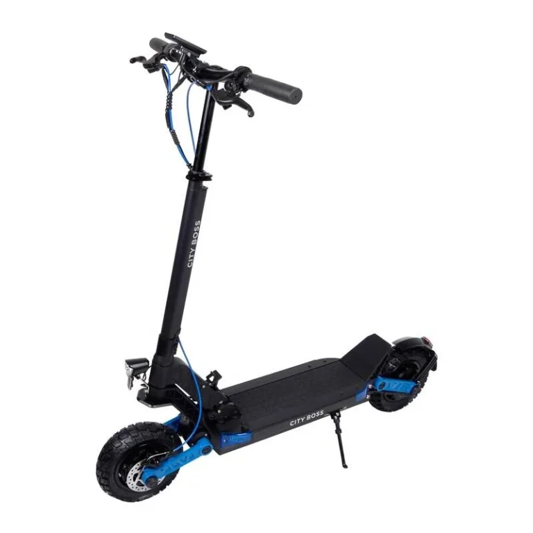 City Boss K1600