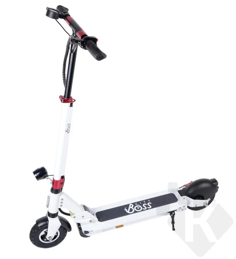 City Boss RX5L